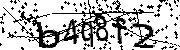 Anti-Bot verification code image